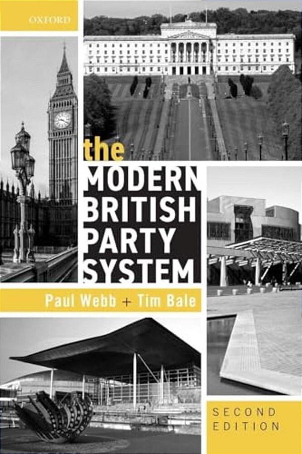 Modern British Party System-..