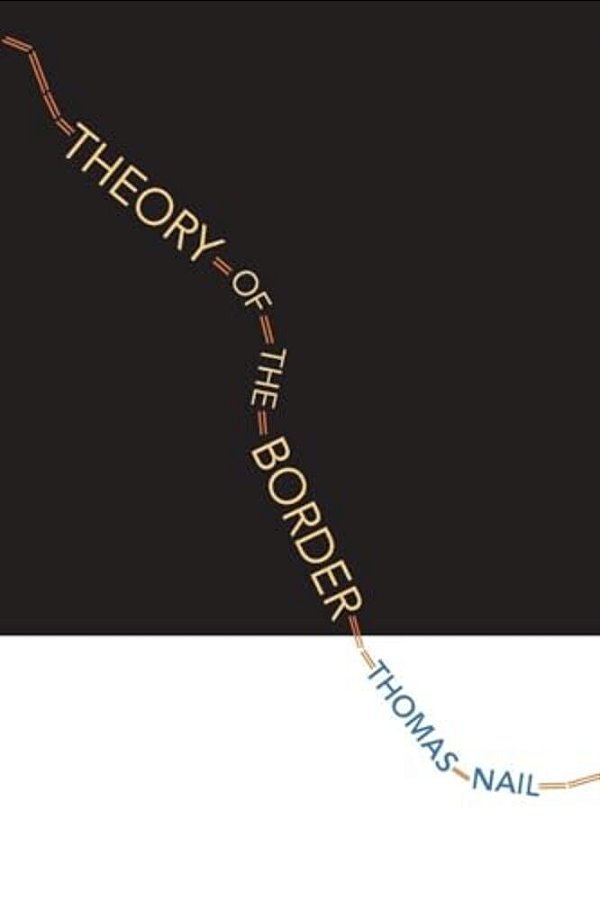 Theory Of The Border-..