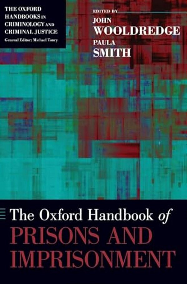Oxford Handbook Of Prisons And Imprisonment-..