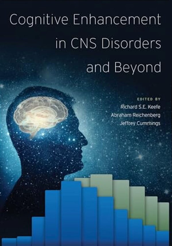 Cognitive Enhancement In Cns Disorders And Beyond-..