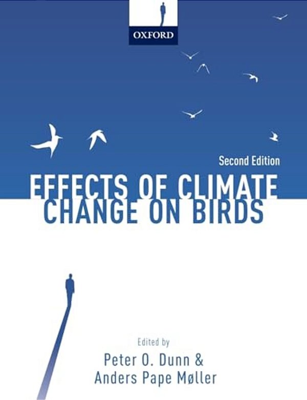 Effects Of Climate Change On Birds-..