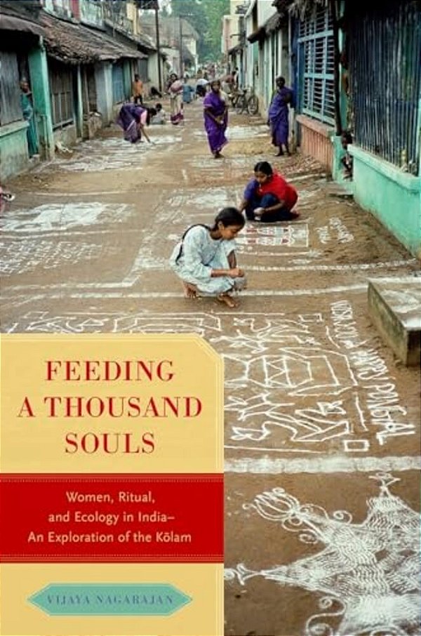 Feeding A Thousand Souls-..