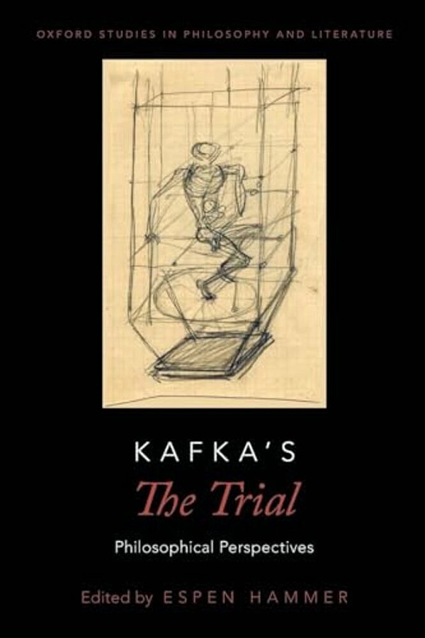 Kafka's The Trial: Philosophical Perspectives-..