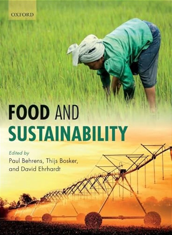 Food And Sustainability-..