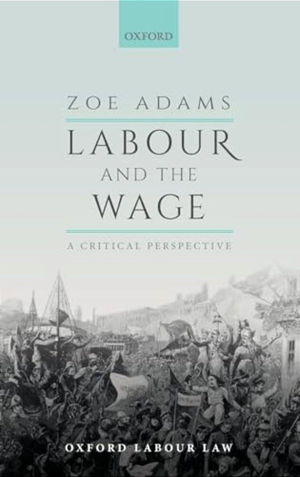 Labour And The Wage: A Critical Perspective-..