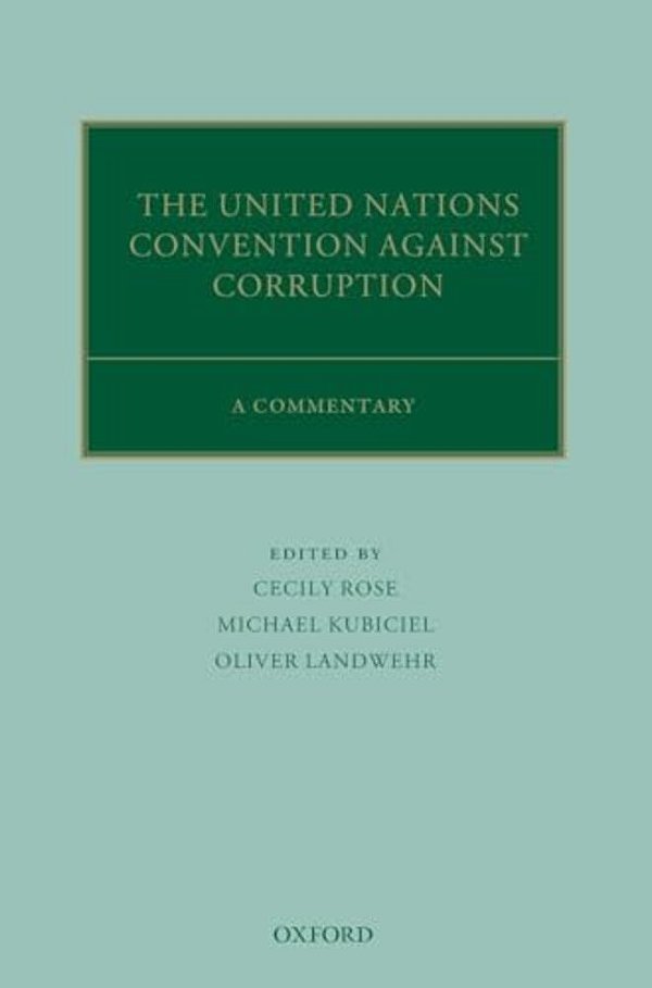 Un Conv Against Corruption Ocils C-..