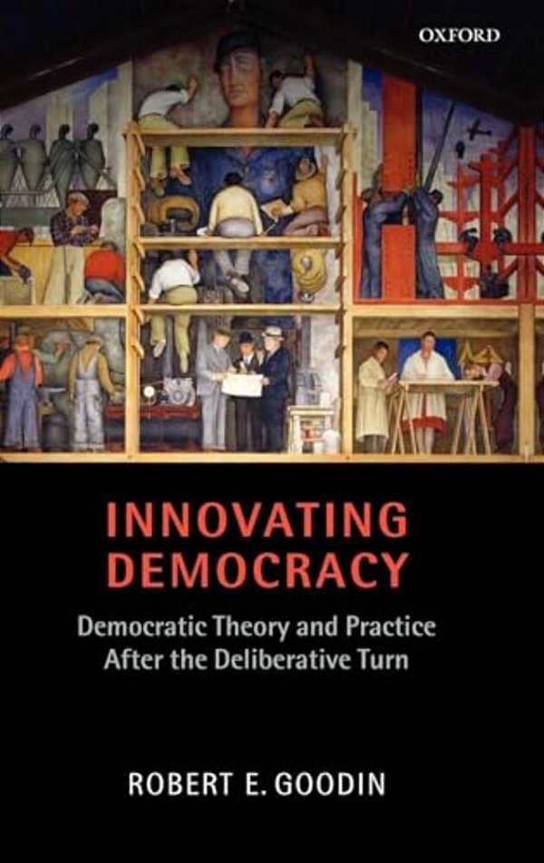 Innovating Democracy-..