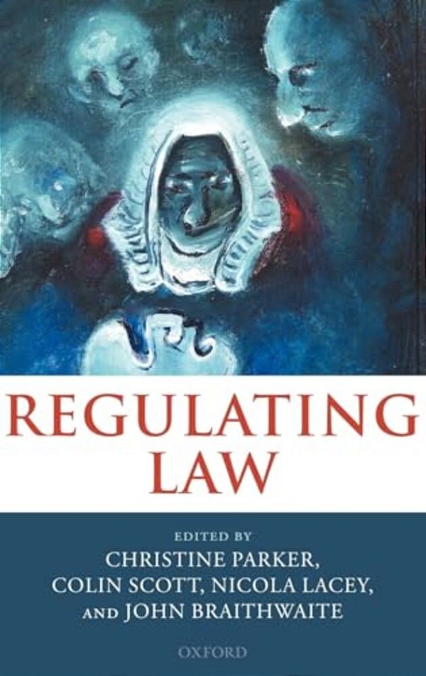 Regulating Law-..