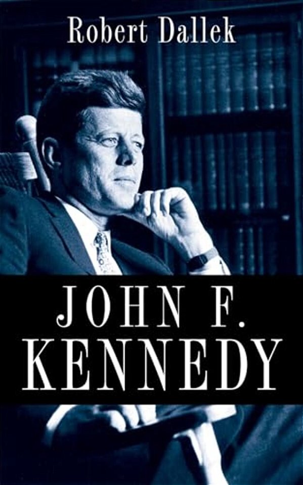 John F. Kennedy-..