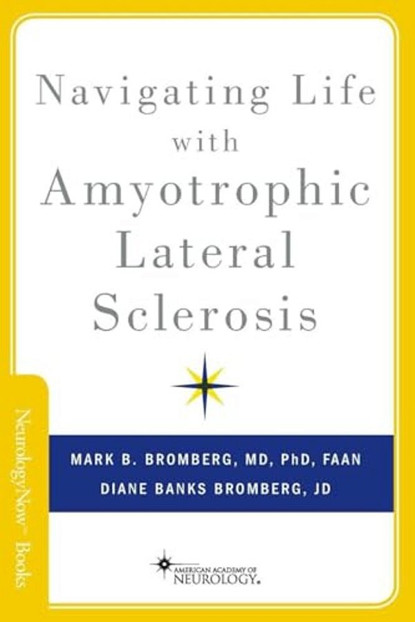 Navigating Life With Als Aanb P-..
