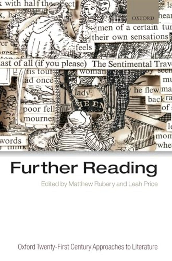 Further Reading-..