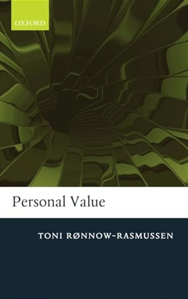 Personal Value-..