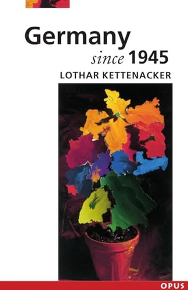 Germany Since 1945-..