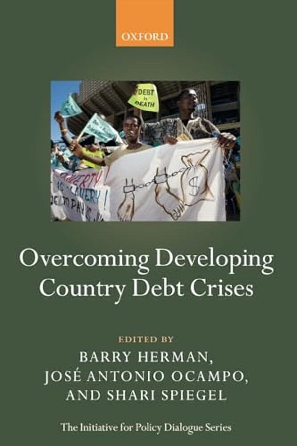 Overcoming Developing Country Debt Crises-..