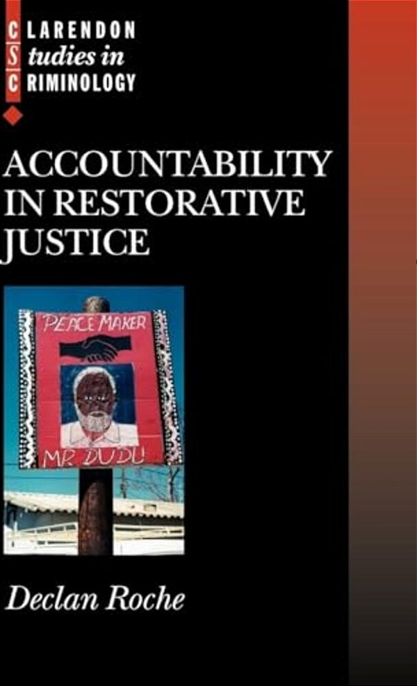 Accountability In Restorative Justice-..