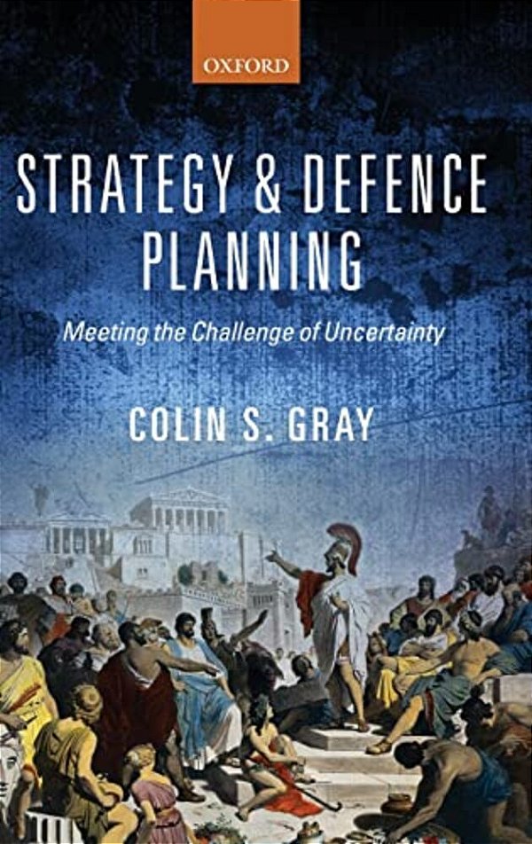 Strategy And Defence Planning-..