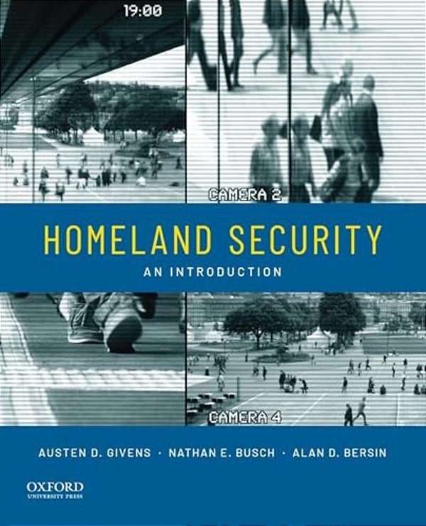 Homeland Security-..