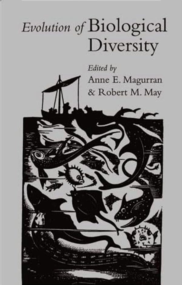 Evolution Of Biological Diversity-..