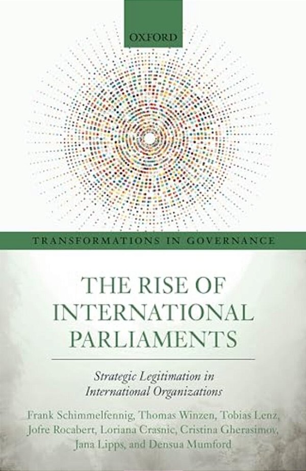 Rise International Parliaments Tig C-..