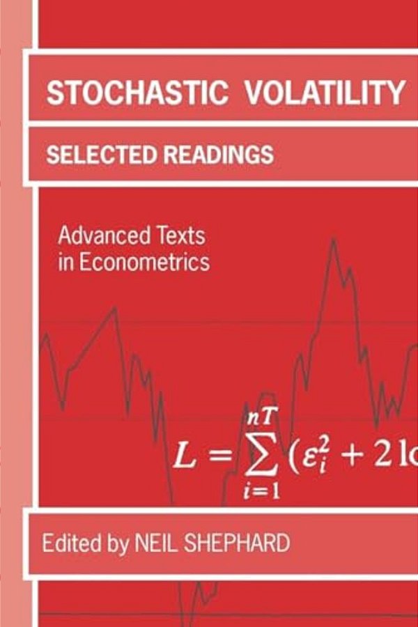 Stochastic Volatility: Selected Readings-..