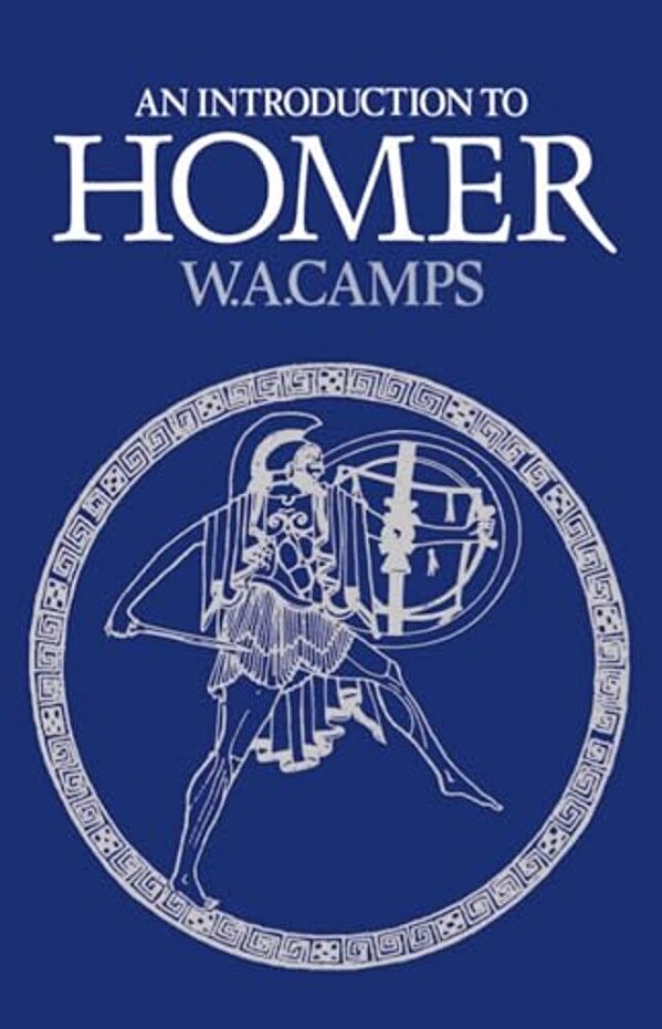 An Introduction To Homer-..