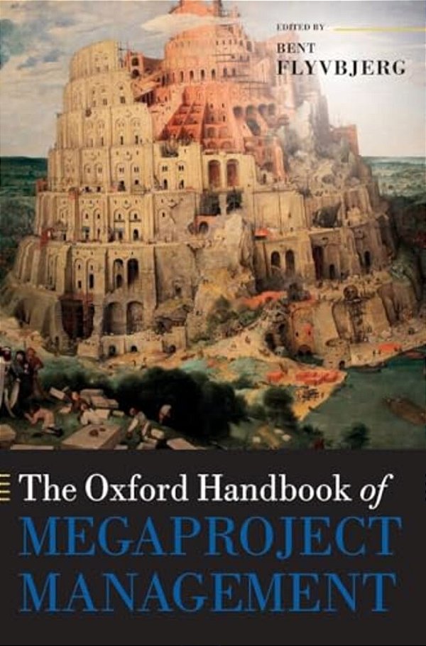 Oxford Handbook Of Megaproject Management-..