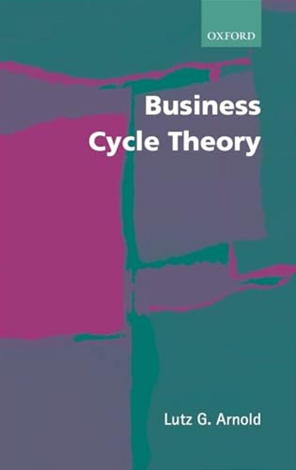Business Cycle Theory-..
