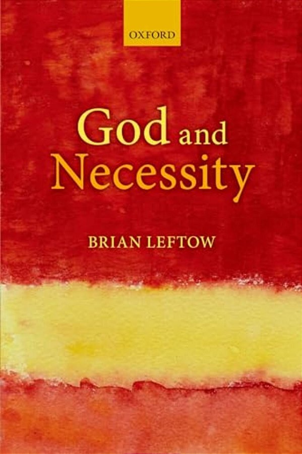 God And Necessity-..