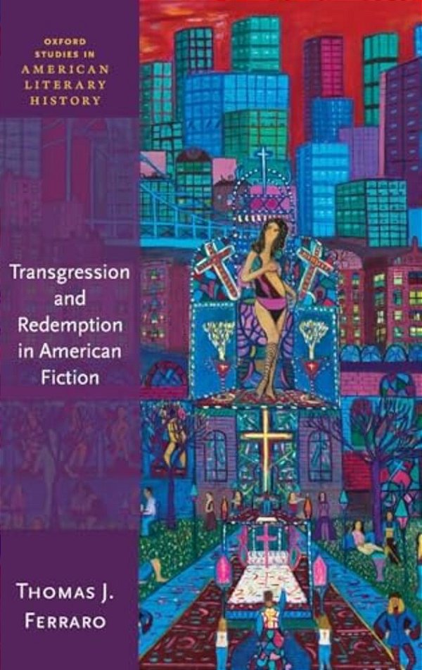 Transgression & Redemption Osalh C-..