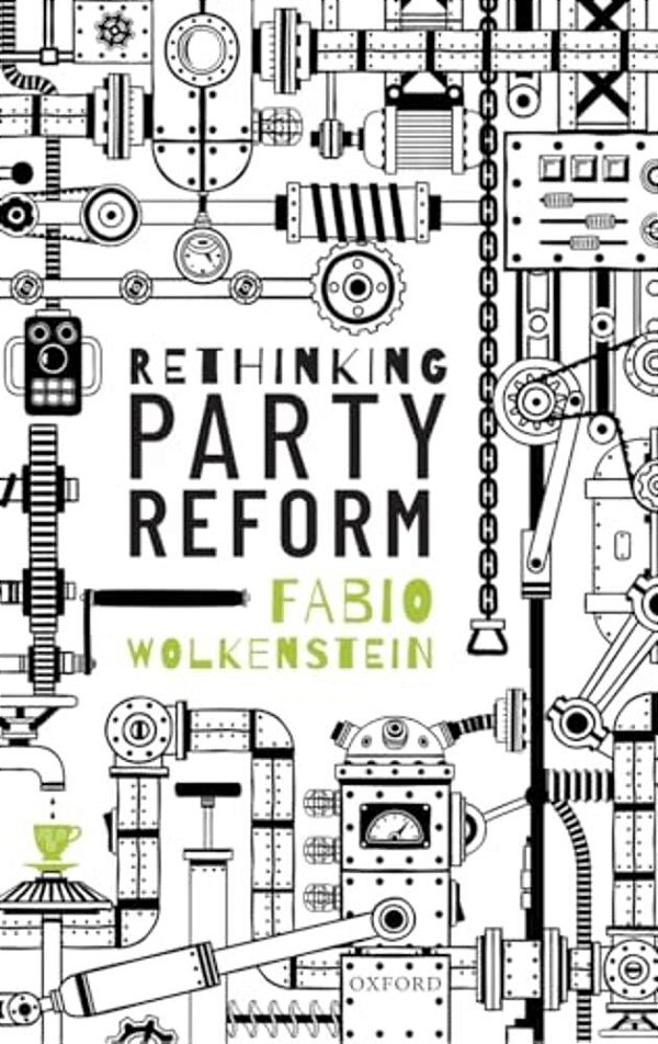 Rethinking Party Reform-..