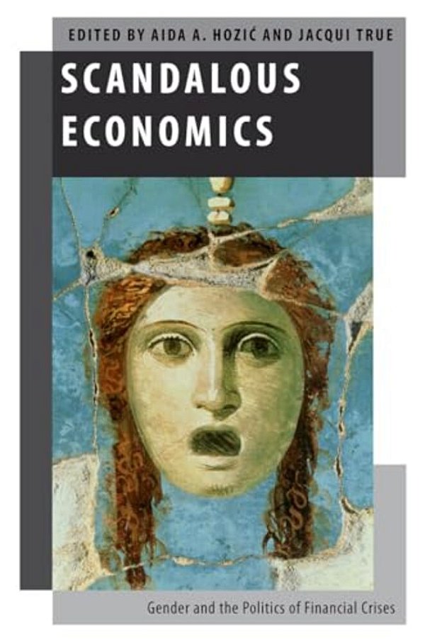 Scandalous Economics Osgir P-..