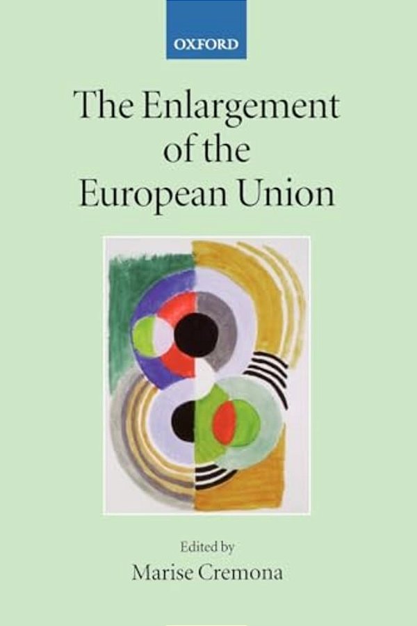 The Enlargement Of The European Union-..