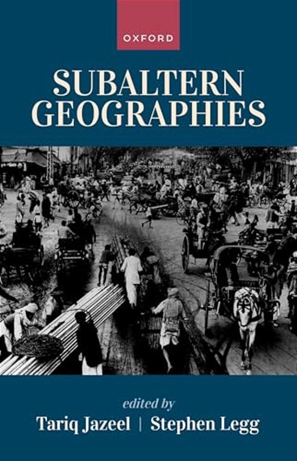 Subaltern Geographies-..