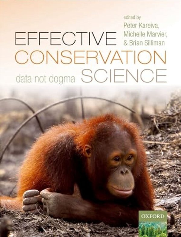 Effective Conservation Science-..