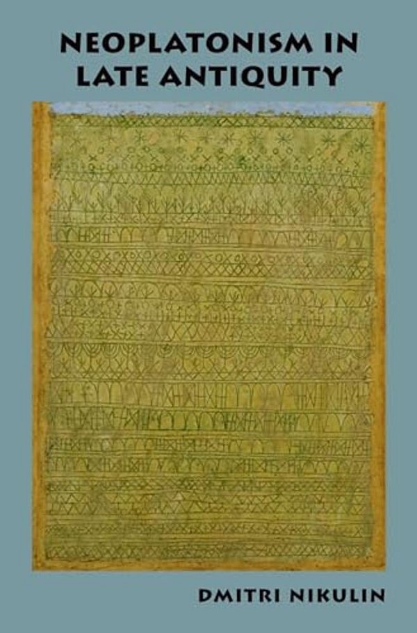 Neoplatonism In Late Antiquity-..