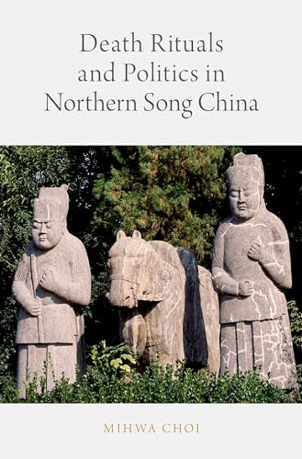Death Rituals And Politics In Northern Song China-..