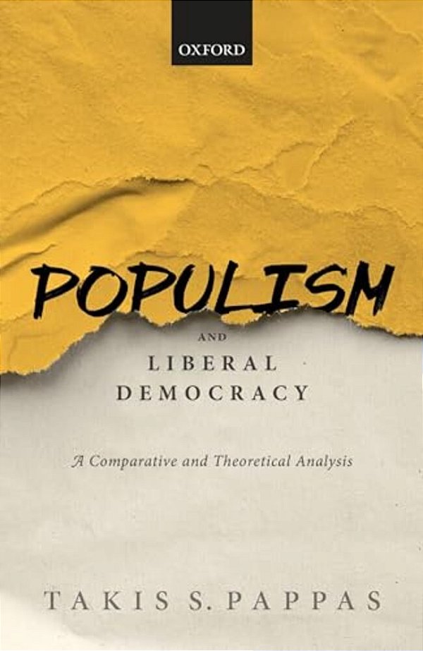 Populism & Liberal Democracy C-..