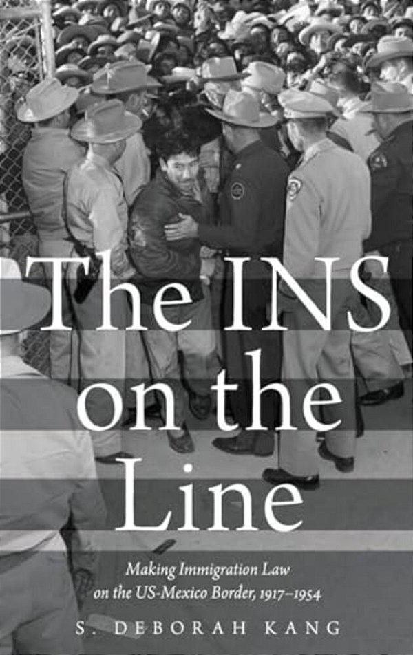 The Ins On The Line-..