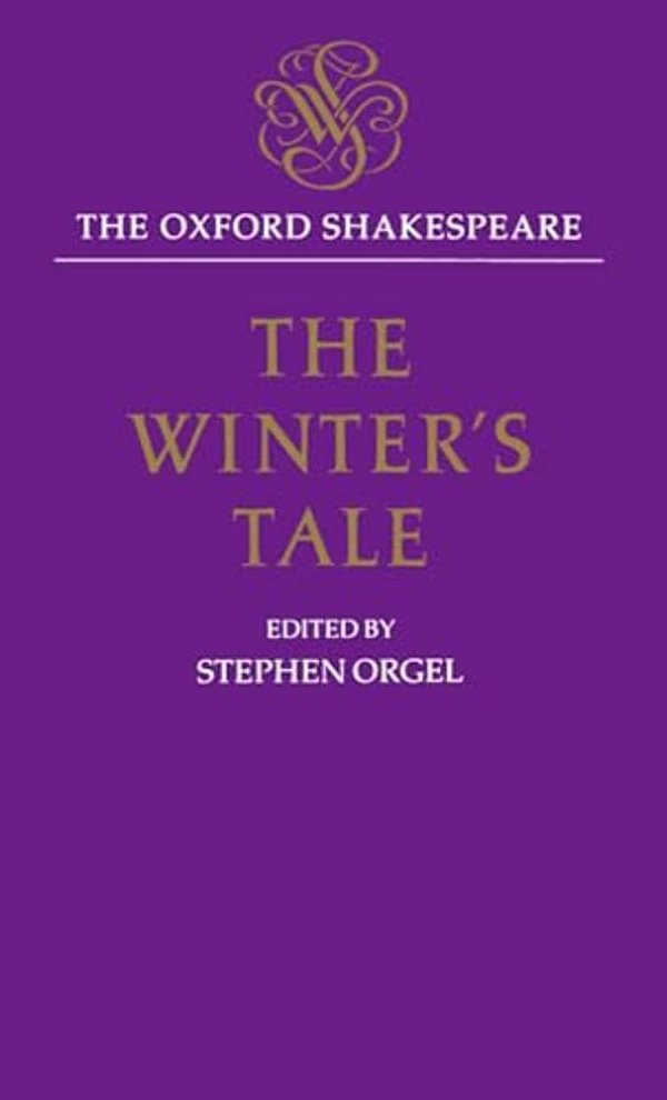 The Winter's Tale-..