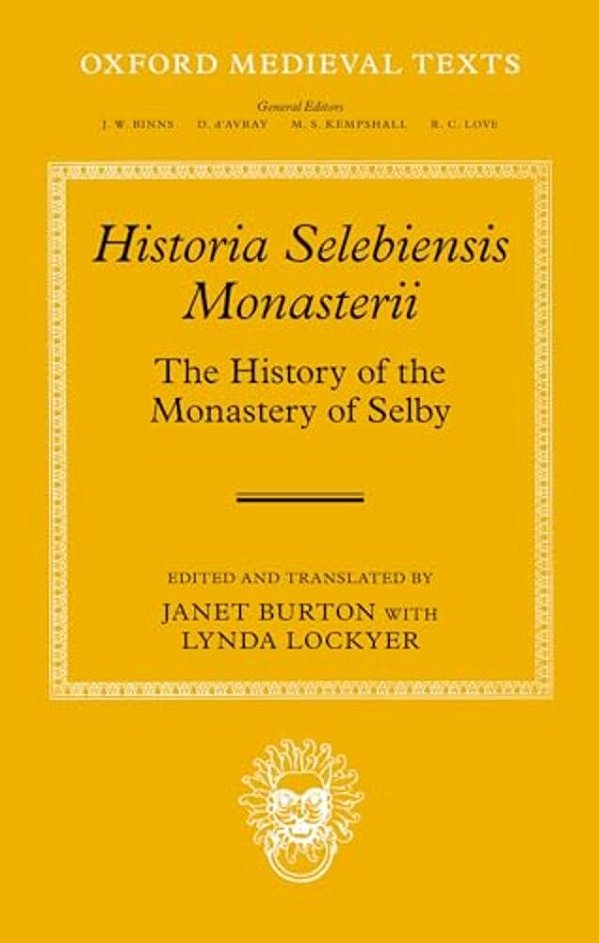 Historia Selebiensis Monasterii Omt C-..
