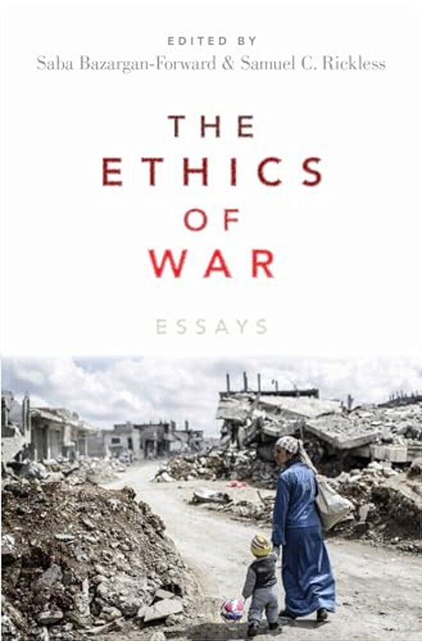 Ethics Of War: Essays-..