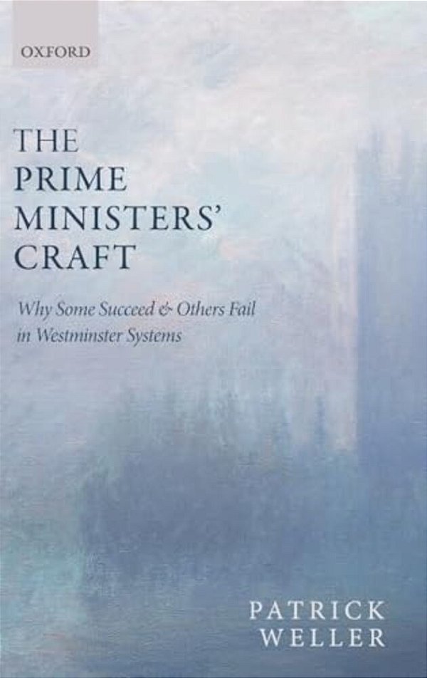 Prime Ministers Craft C-..