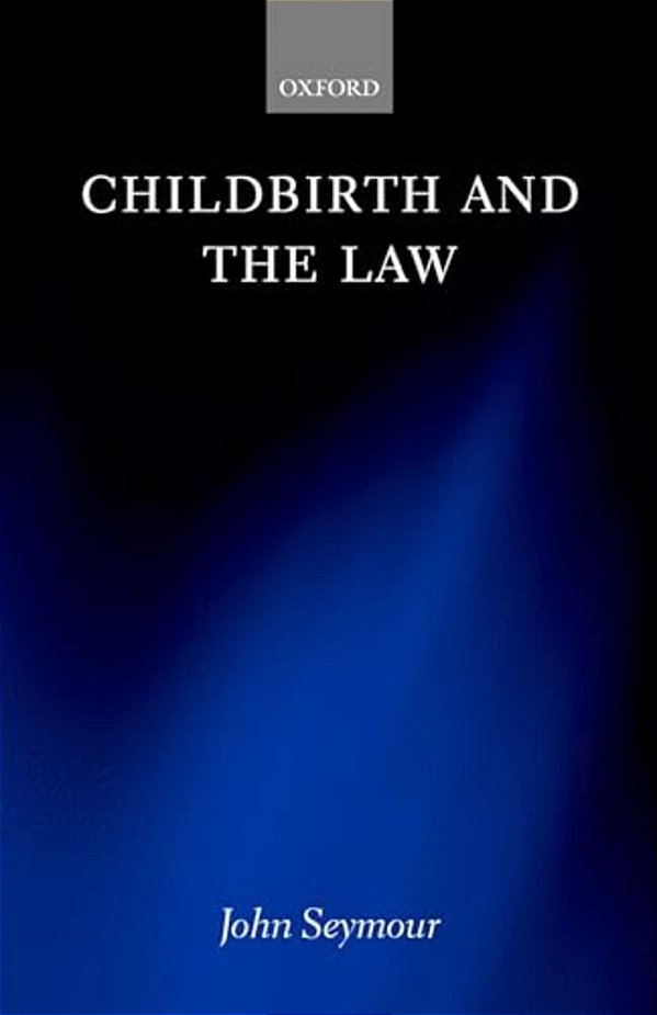 Childbirth And The Law-..