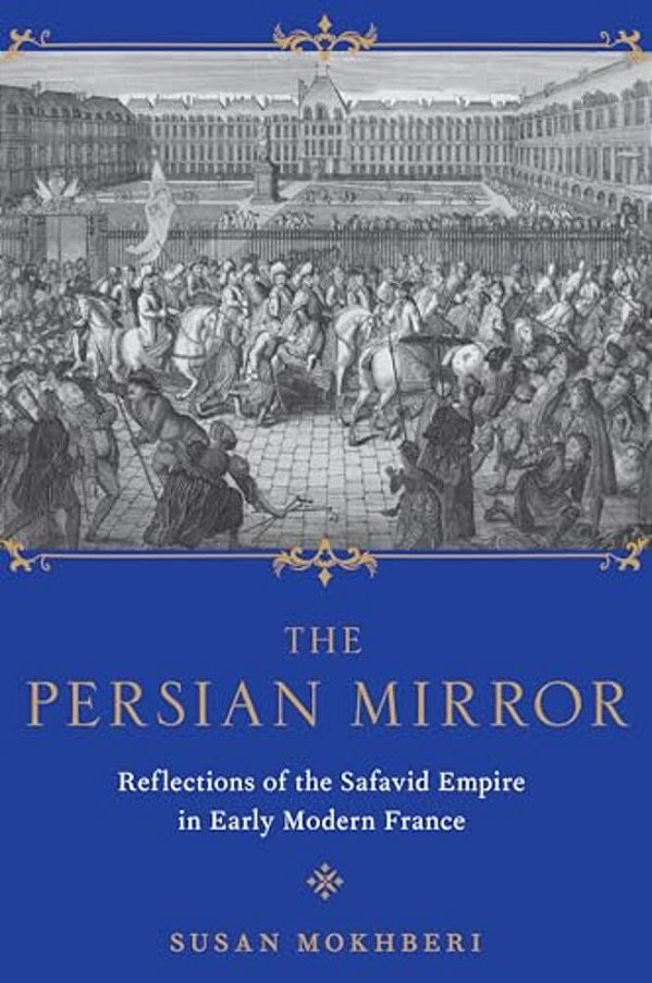 The Persian Mirror-..