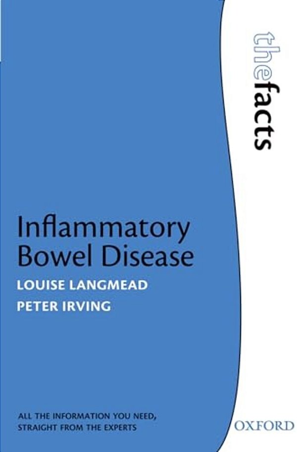Inflammatory Bowel Disease-..