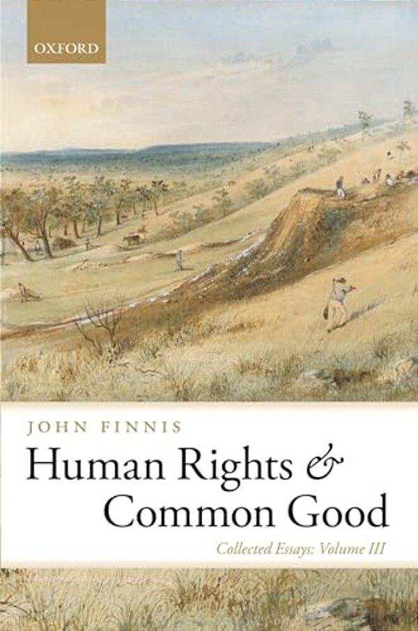 Human Rights And Common Good-..