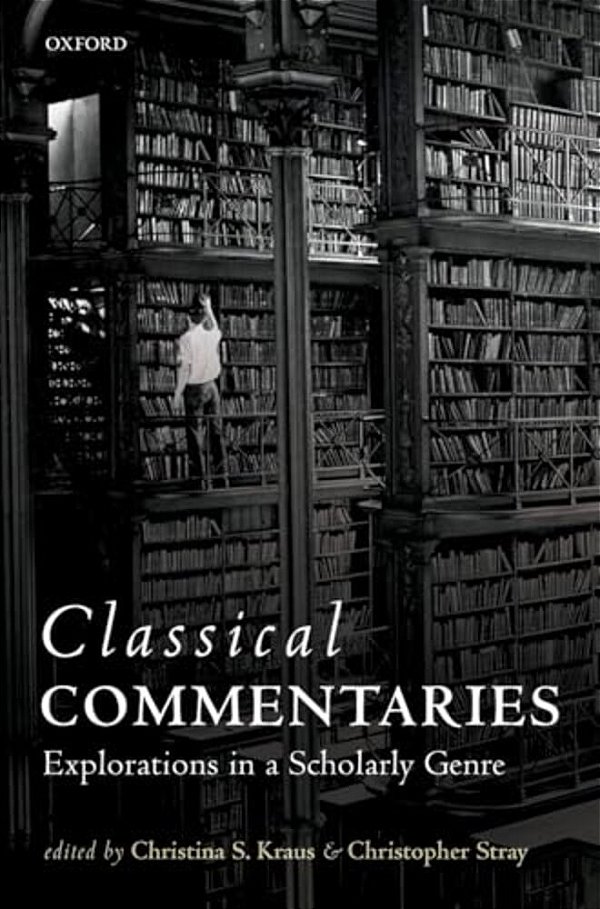 Classical Commentaries C-..