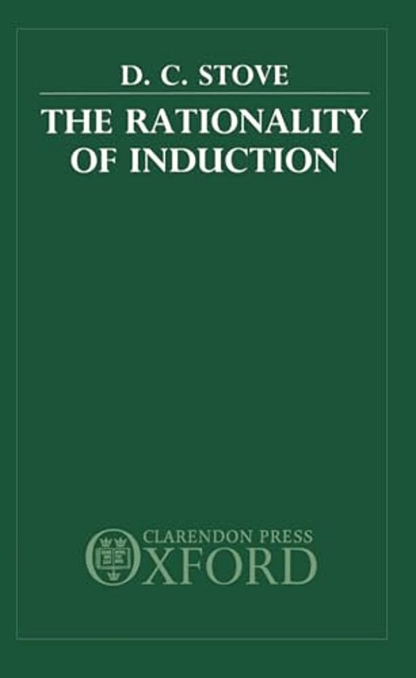The Rationality Of Induction-..