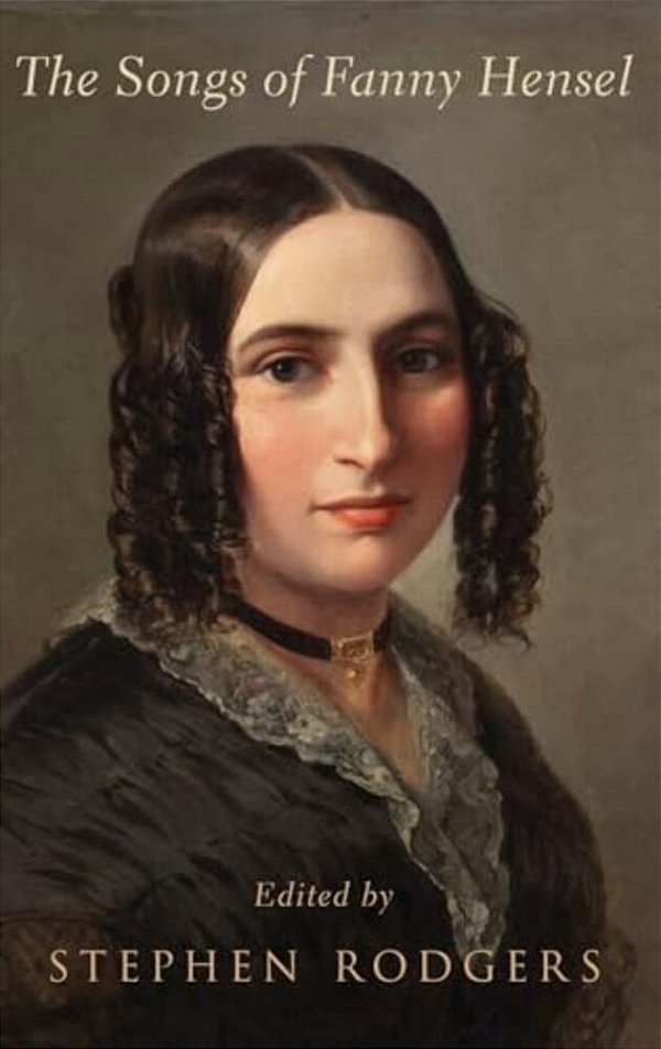 Songs Of Fanny Hensel-..
