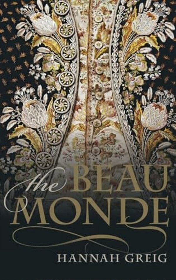 The Beau Monde-..
